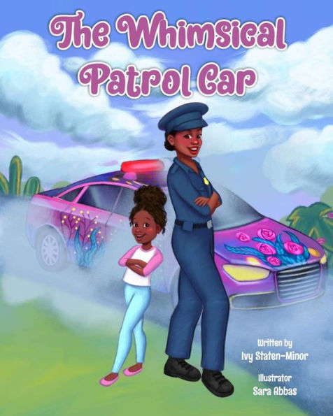 The Whimsical Patrol Car