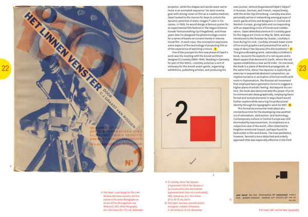 NKF: Piet Zwart's Avant-Garde Catalog for Standard Cables: 1927-1928