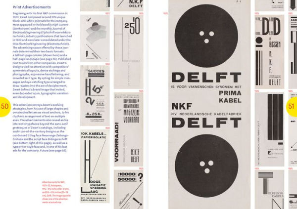 NKF: Piet Zwart's Avant-Garde Catalog for Standard Cables: 1927-1928