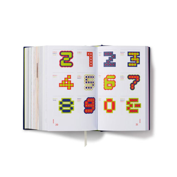 Emigre Fonts: Type Specimens 1986-2024