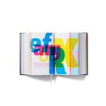 Alternative view 14 of Emigre Fonts: Type Specimens 1986-2024