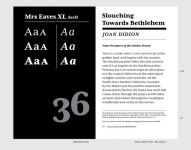 Alternative view 3 of Emigre Fonts: Type Specimens 1986-2024