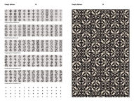 Alternative view 4 of Emigre Fonts: Type Specimens 1986-2024