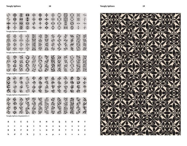 Emigre Fonts: Type Specimens 1986-2024