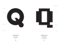 Alternative view 6 of Emigre Fonts: Type Specimens 1986-2024