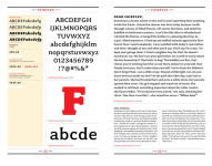 Alternative view 9 of Emigre Fonts: Type Specimens 1986-2024