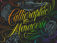 Alternative view 1 of Calligraphic Menagerie