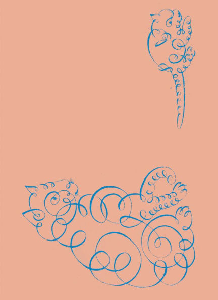 Calligraphic Menagerie