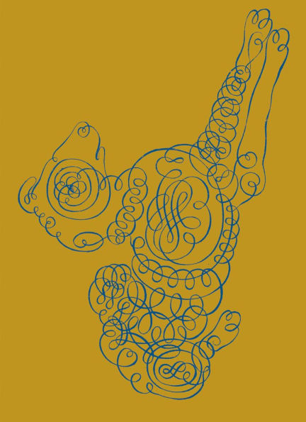 Calligraphic Menagerie