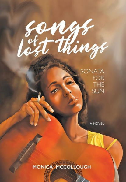 Songs of Lost Things: Sonata for the Sun