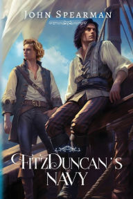 Free ebook pdf format download FitzDuncan's Navy (English Edition) 