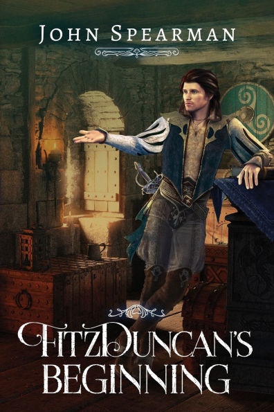 FitzDuncan's Beginning