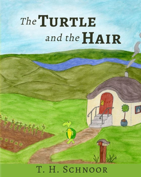 the Turtle and Hair