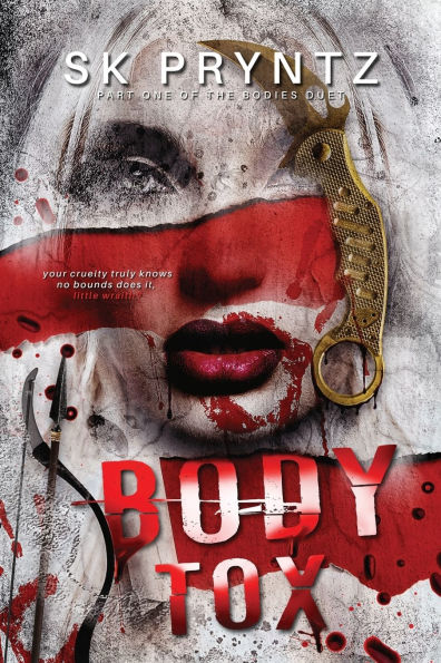 Body Tox: Part one of the Bodies duet