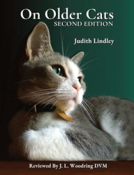 Title: On Older Cats, Author: Judith Lindley