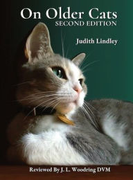 Title: On Older Cats, Author: Judith Lindley