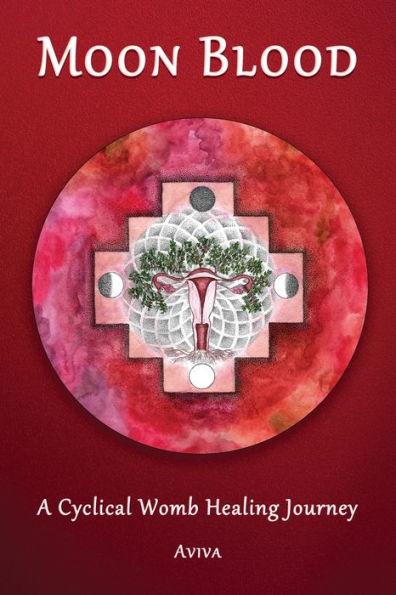 Moon Blood: A Cyclical Womb Healing Journey