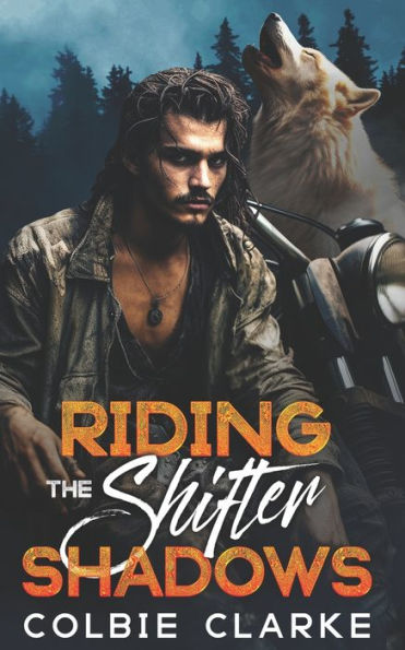 Riding the Shifter Shadows