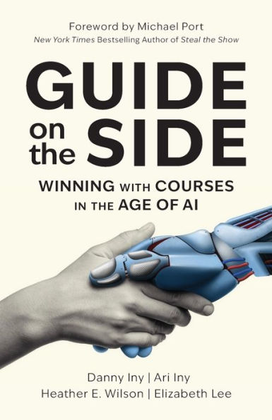 Guide on the Side: Winning with Courses Age of AI