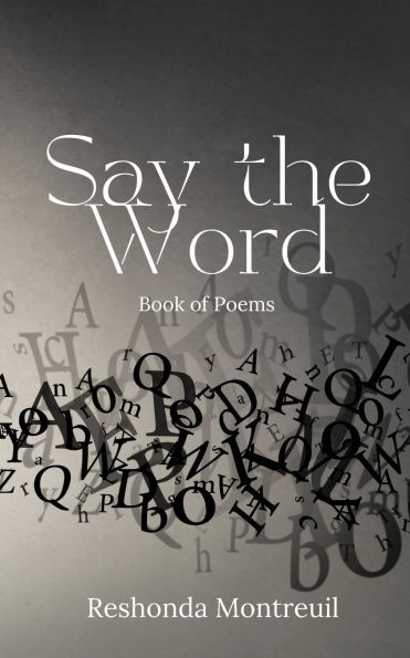 Say The Word