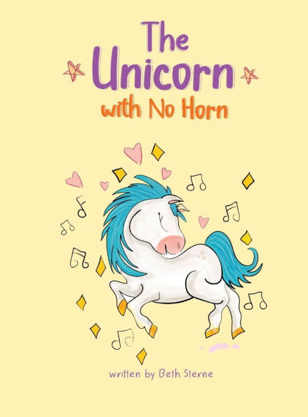 The Unicorn with No Horn