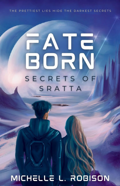 Fate Born: Secrets of Sratta
