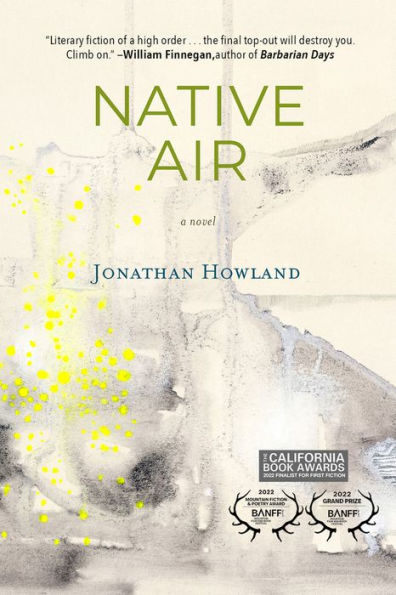 Native Air: A Novel