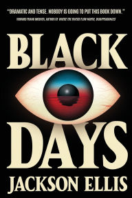 Free ebooks aviation download Black Days: a novel