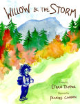 Alternative view 1 of Willow and the Storm