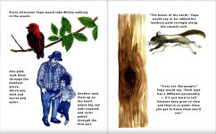 Alternative view 8 of Willow and the Storm