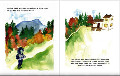 Alternative view 9 of Willow and the Storm