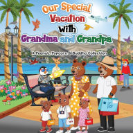 Title: Our Special Vacation with Grandma and Grandpa, Author: Sophia Brown