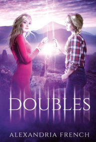 Title: Doubles, Author: Alexandria French