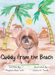 Title: Cuddy from the Beach, Author: Angelina R Will