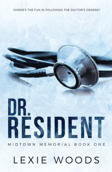 Dr. Resident: Special Edition