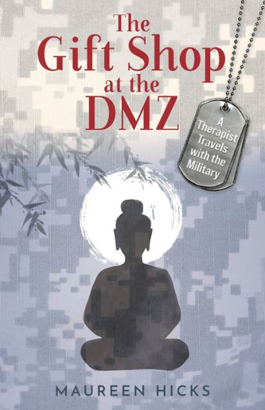 the Gift Shop at DMZ