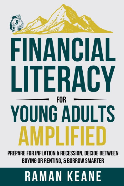 Financial Literacy for Young Adults Amplified