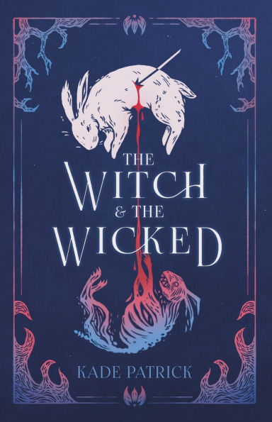 the Witch & Wicked