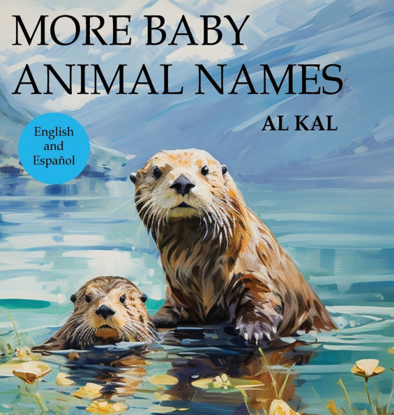 More Baby Animal Names