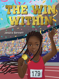 Title: The Win Within, Author: Jessica Bennett