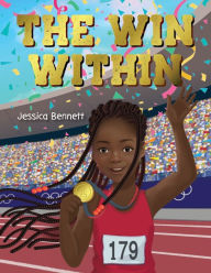 Title: The Win Within, Author: Jessica Bennett