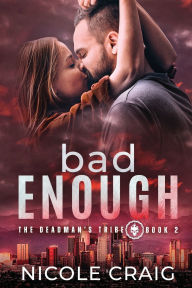 Free book share download Bad Enough