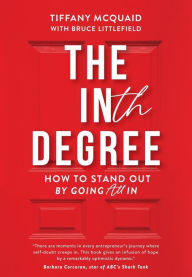 Ebooks free download for android phone The INth Degree: How to Stand Out By Going All In (English Edition)  9798989217694