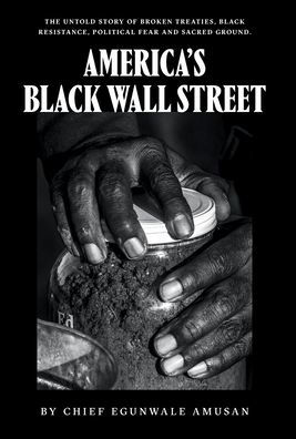 America's Black Wall Street