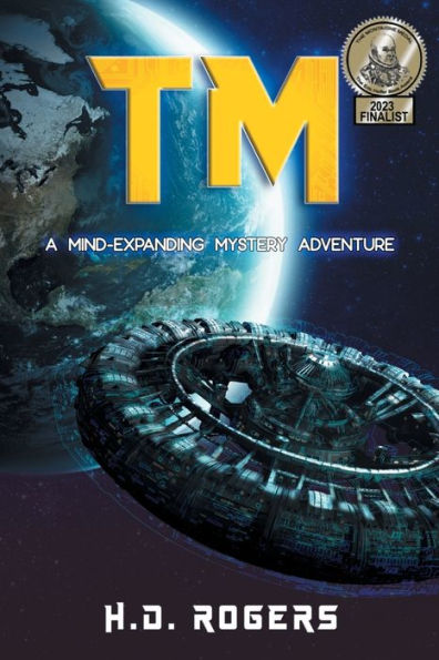 TM: A Mind-Expanding Mystery Adventure