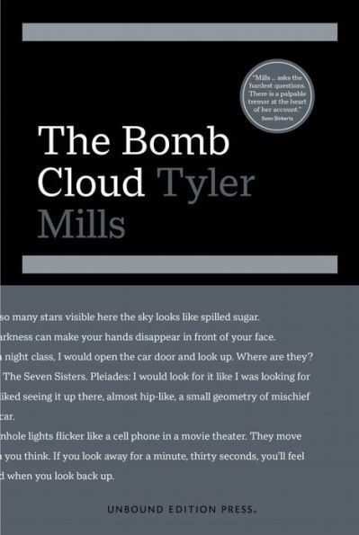 The Bomb Cloud