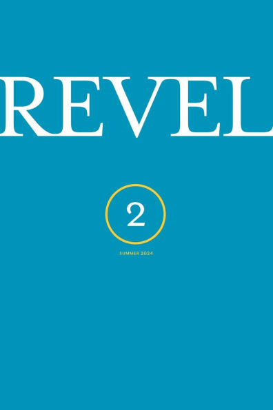 Revel - Issue No. 2