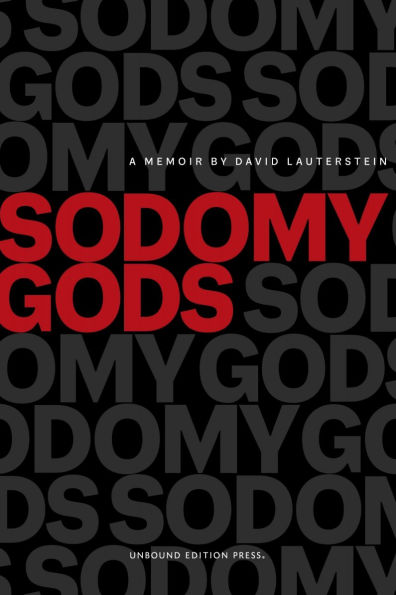Sodomy Gods