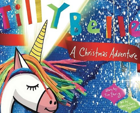 Tilly Belle A Christmas Adventure
