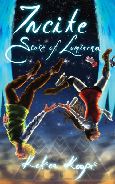 Incite: Scars of Lumierna